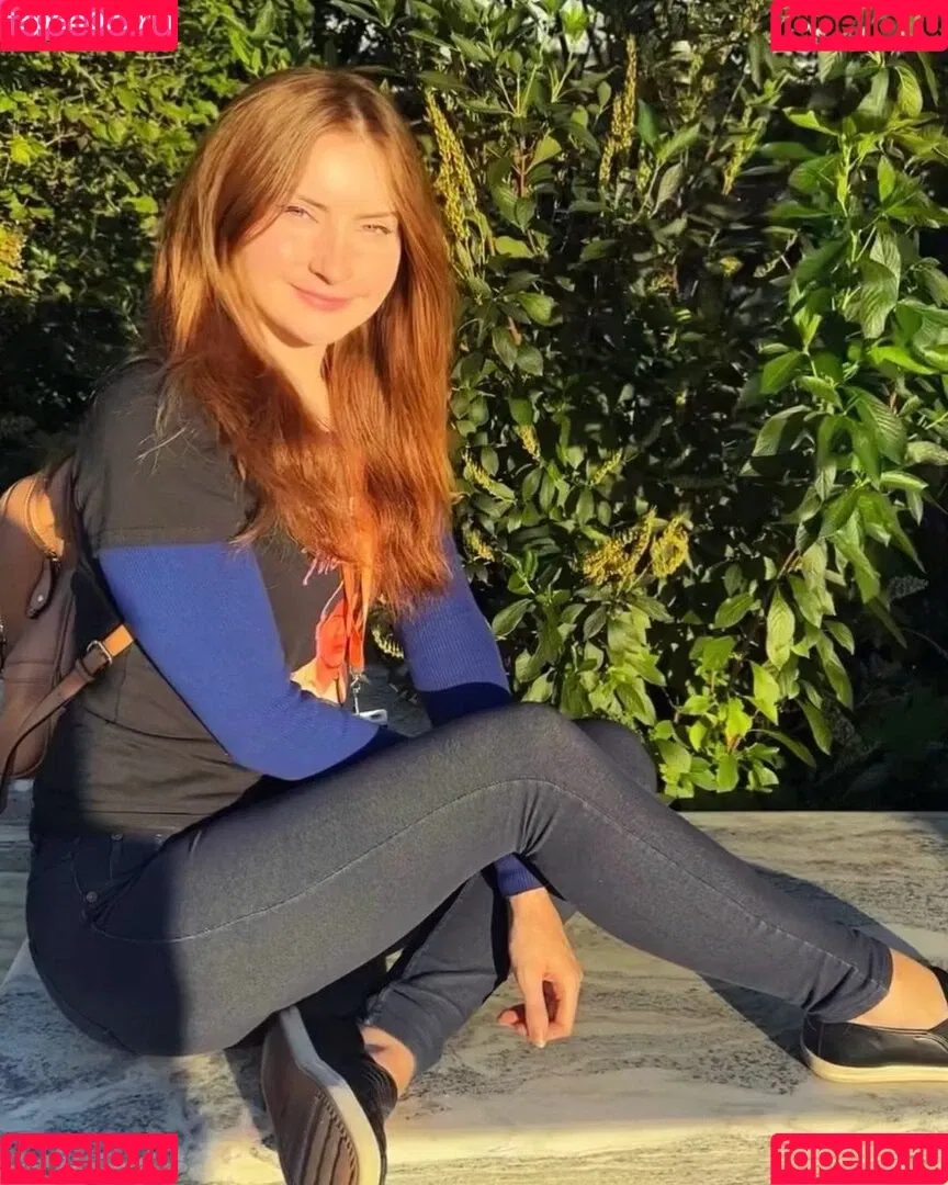 Vkunia Onlyfans Photo Gallery 