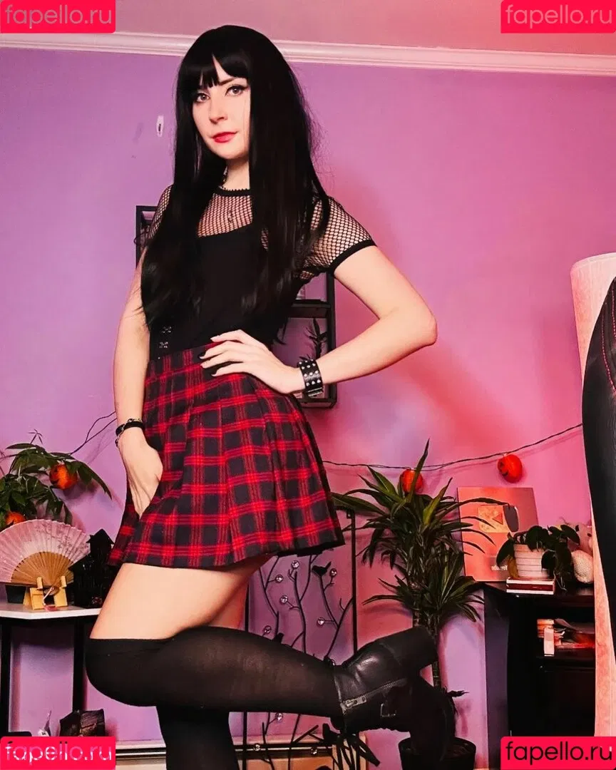 Vkunia Onlyfans Photo Gallery 