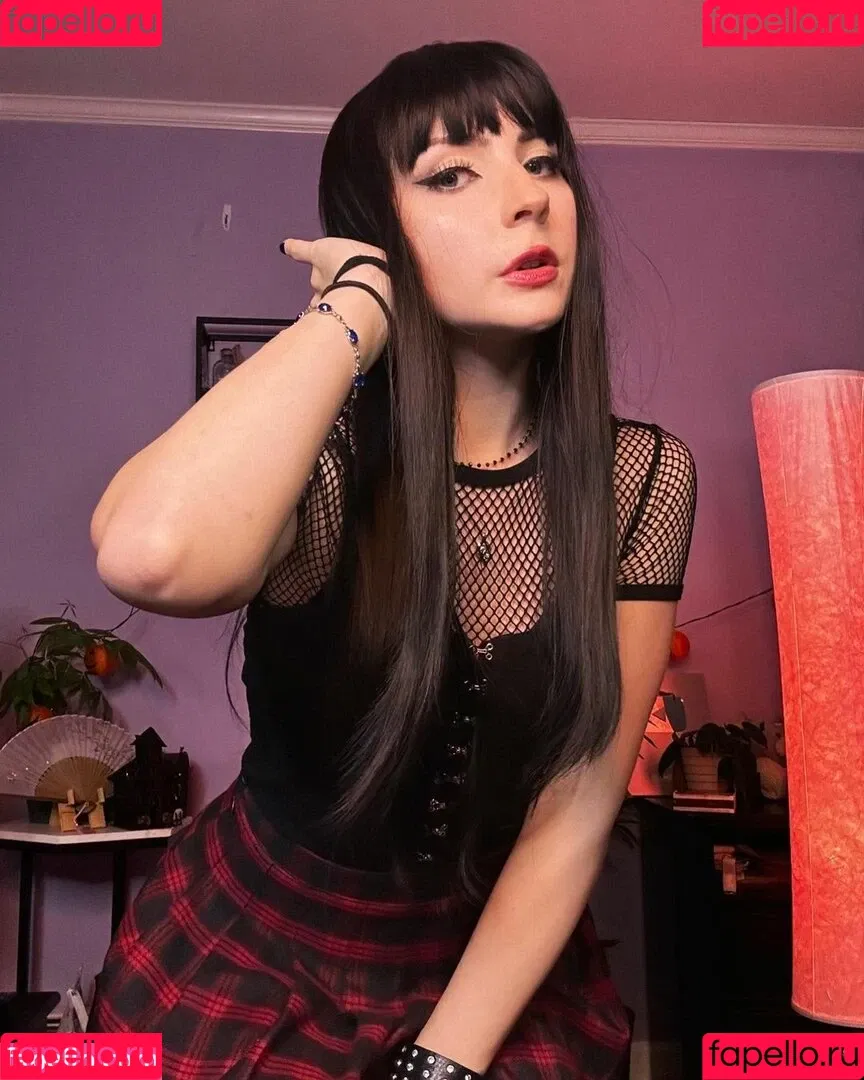 Vkunia Onlyfans Photo Gallery 