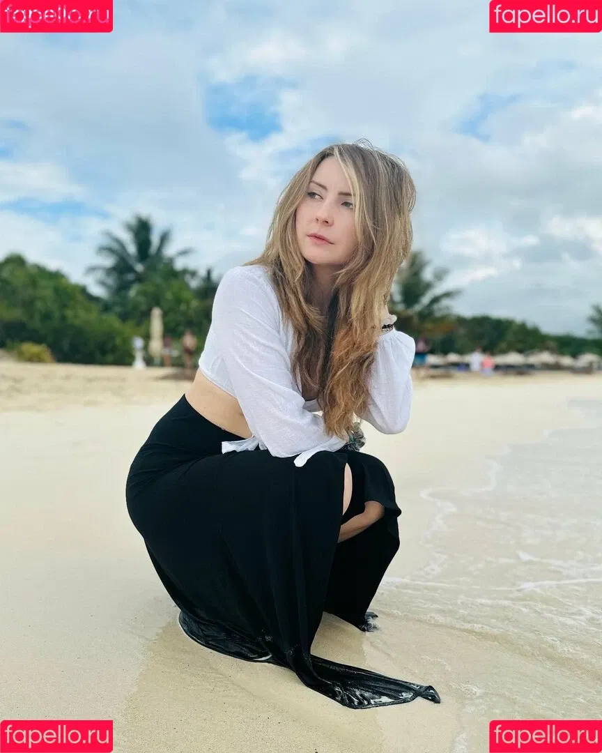 Vkunia Onlyfans Photo Gallery 