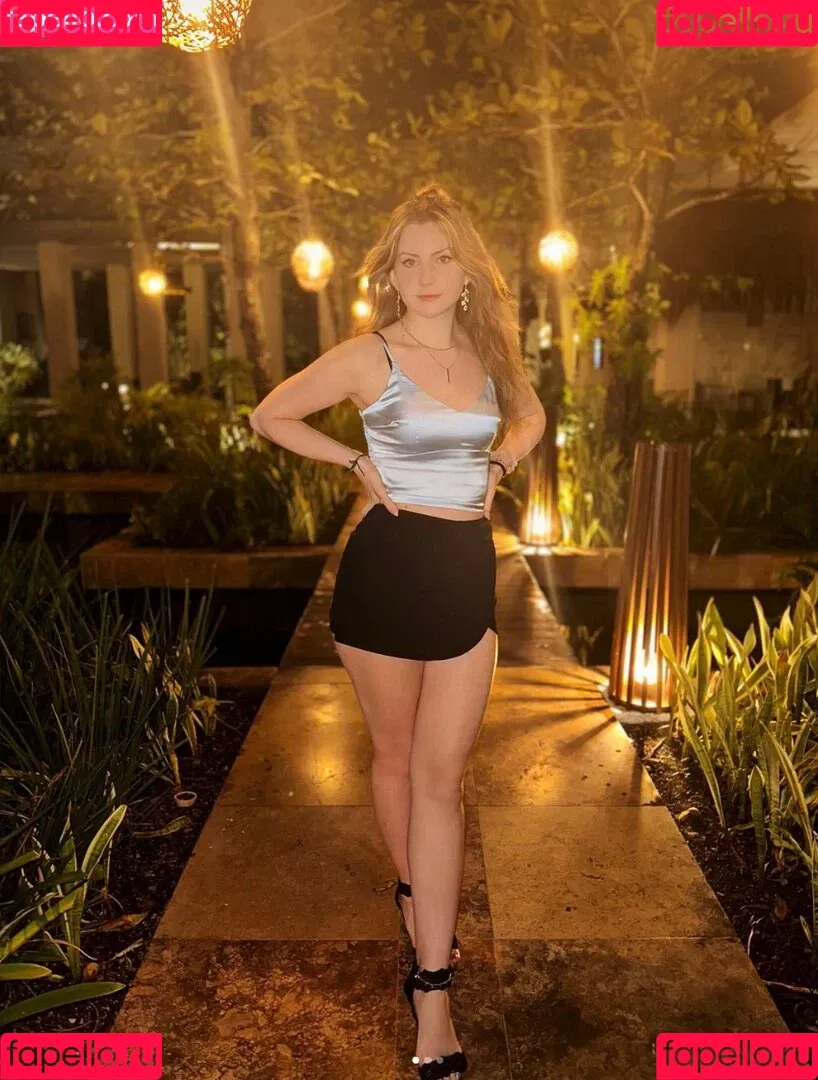 Vkunia Onlyfans Photo Gallery 