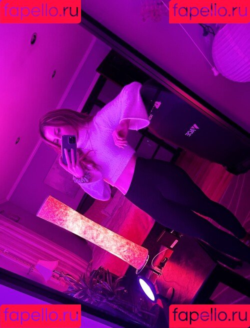 Vkunia Onlyfans Photo Gallery 