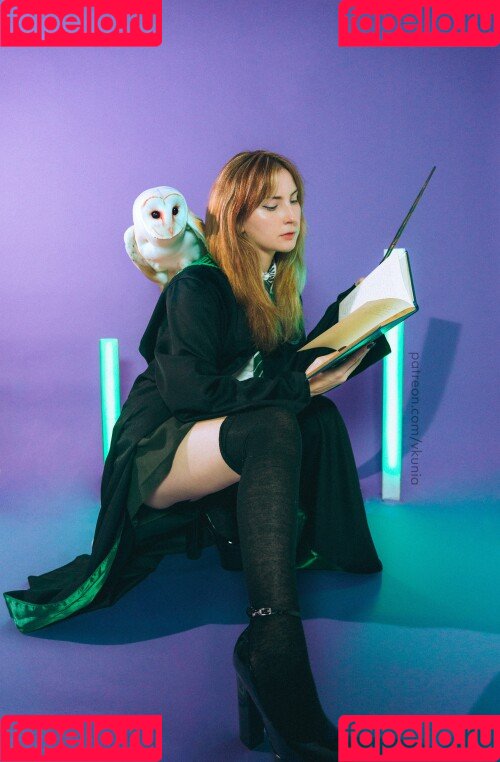 Vkunia Onlyfans Photo Gallery 