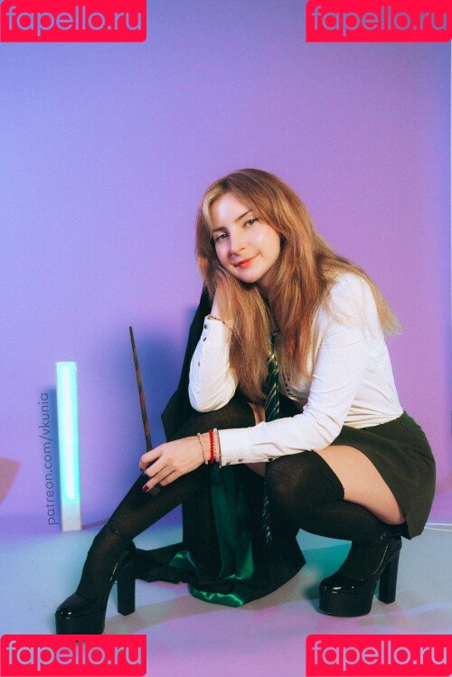 Vkunia Onlyfans Photo Gallery 