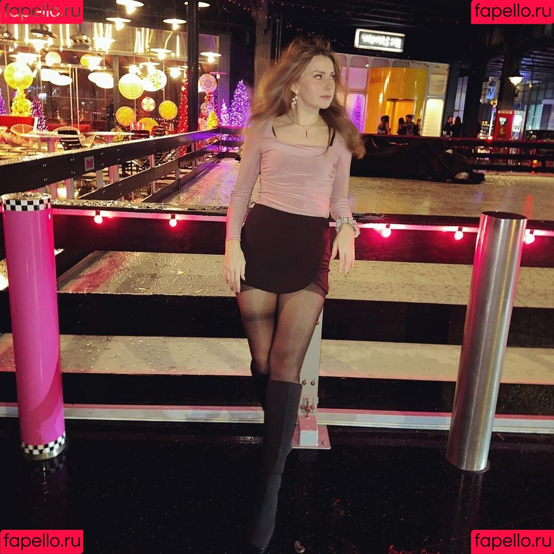 Vkunia Onlyfans Photo Gallery 