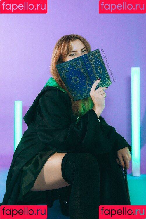 Vkunia Onlyfans Photo Gallery 