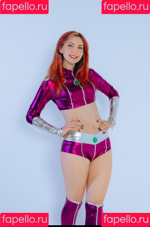 Vkunia Onlyfans Photo Gallery 