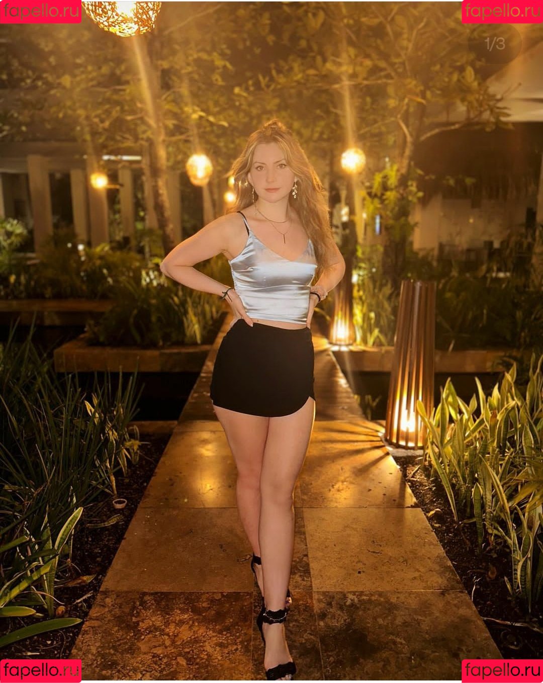 Vkunia Onlyfans Photo Gallery 