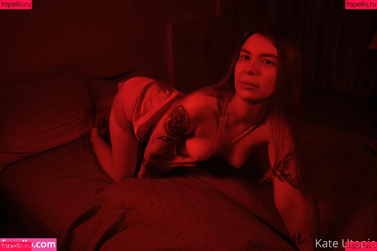 kate_utopiaa Onlyfans Photo Gallery 