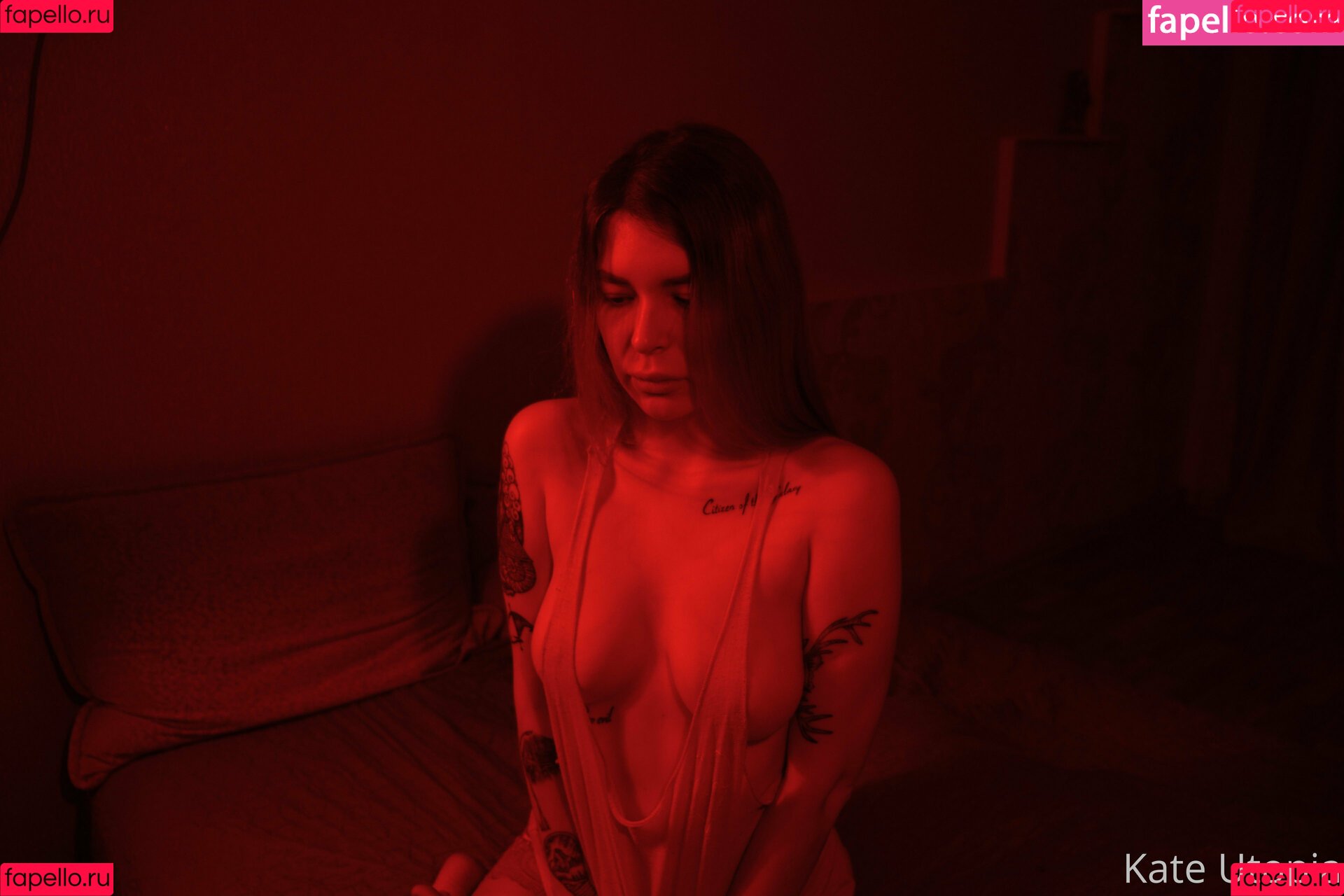 kate_utopiaa Onlyfans Photo Gallery 