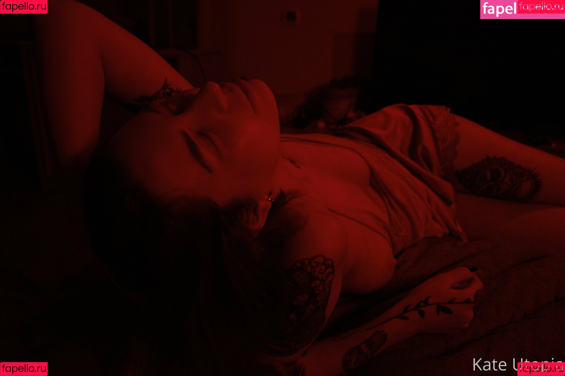 kate_utopiaa Onlyfans Photo Gallery 