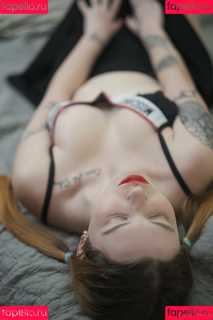 kate_utopiaa Onlyfans Photo Gallery 