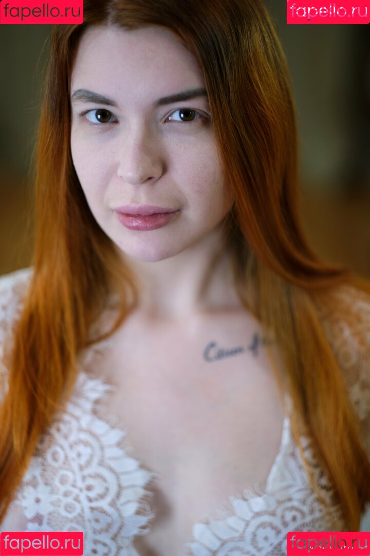 kate_utopiaa Onlyfans Photo Gallery 