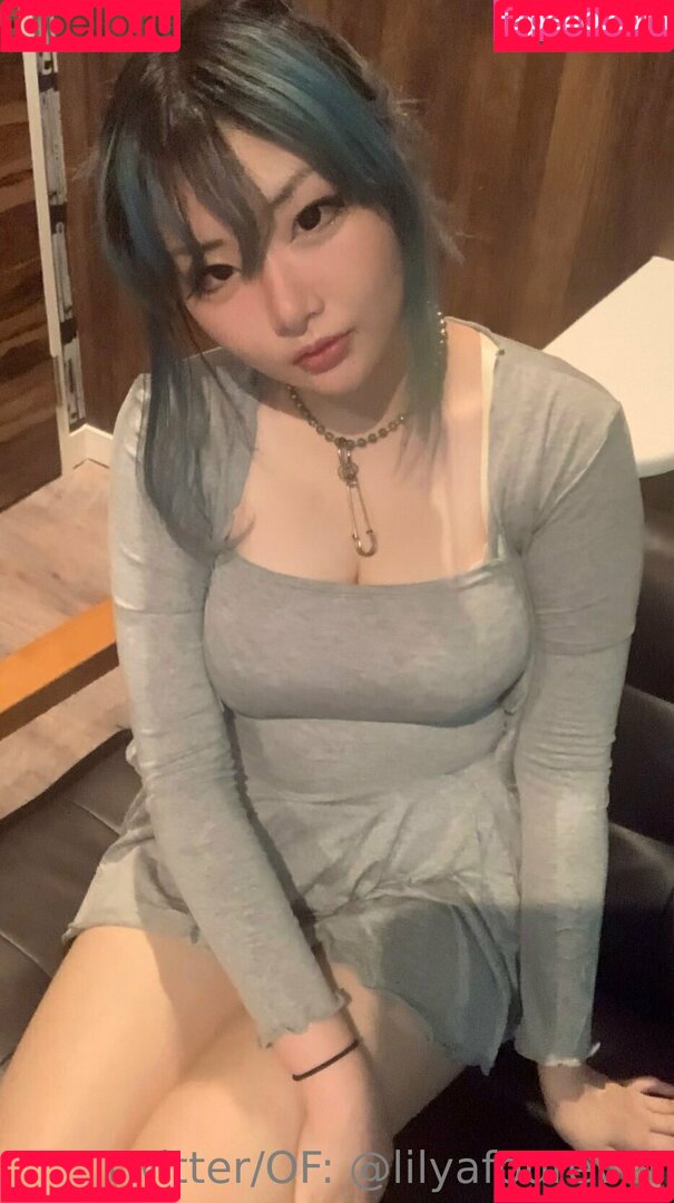 lilyafourever Onlyfans Photo Gallery 