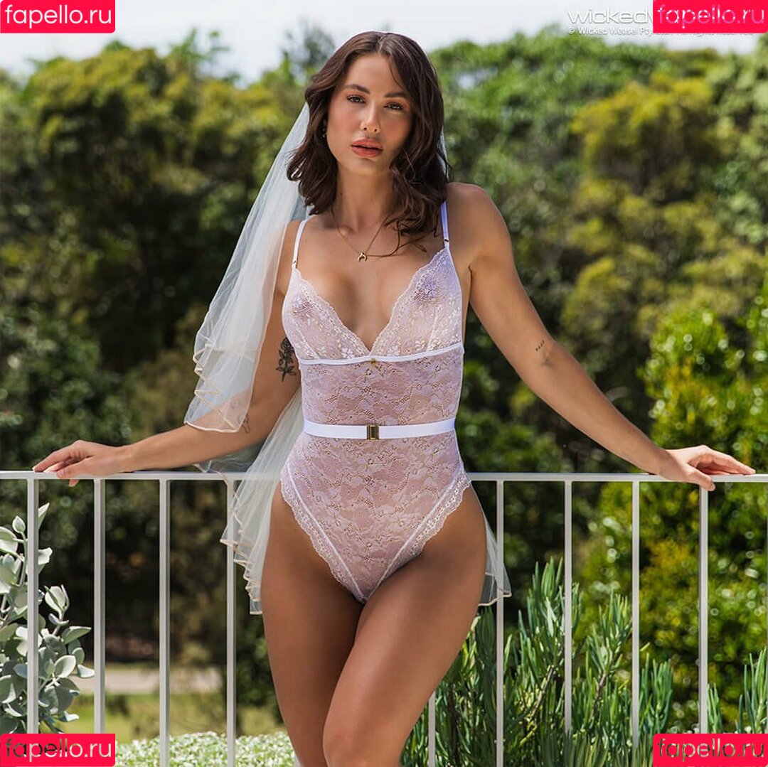 Skye Moody Onlyfans Photo Gallery 