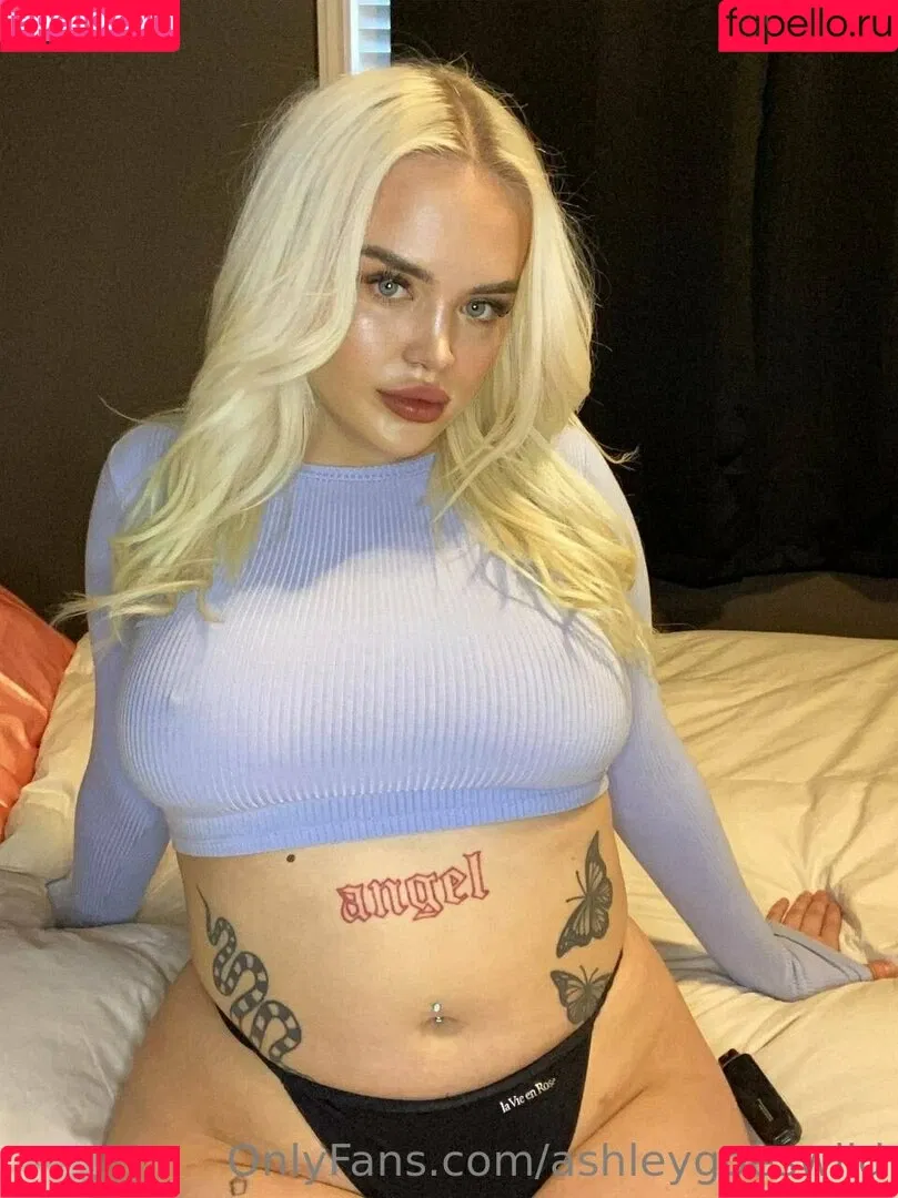 ashleygoeswild Onlyfans Photo Gallery 