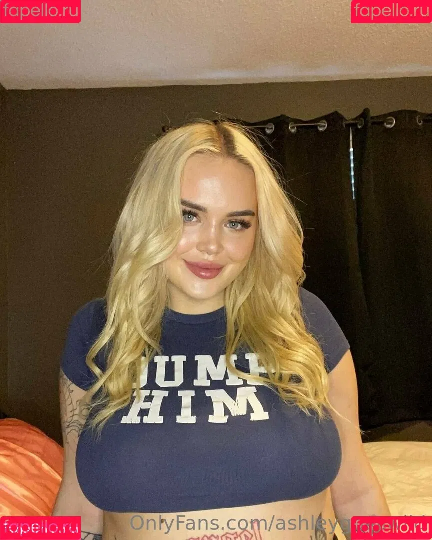 ashleygoeswild Onlyfans Photo Gallery 