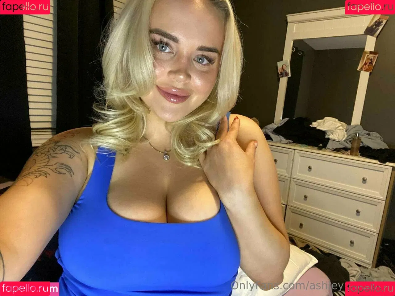 ashleygoeswild Onlyfans Photo Gallery 