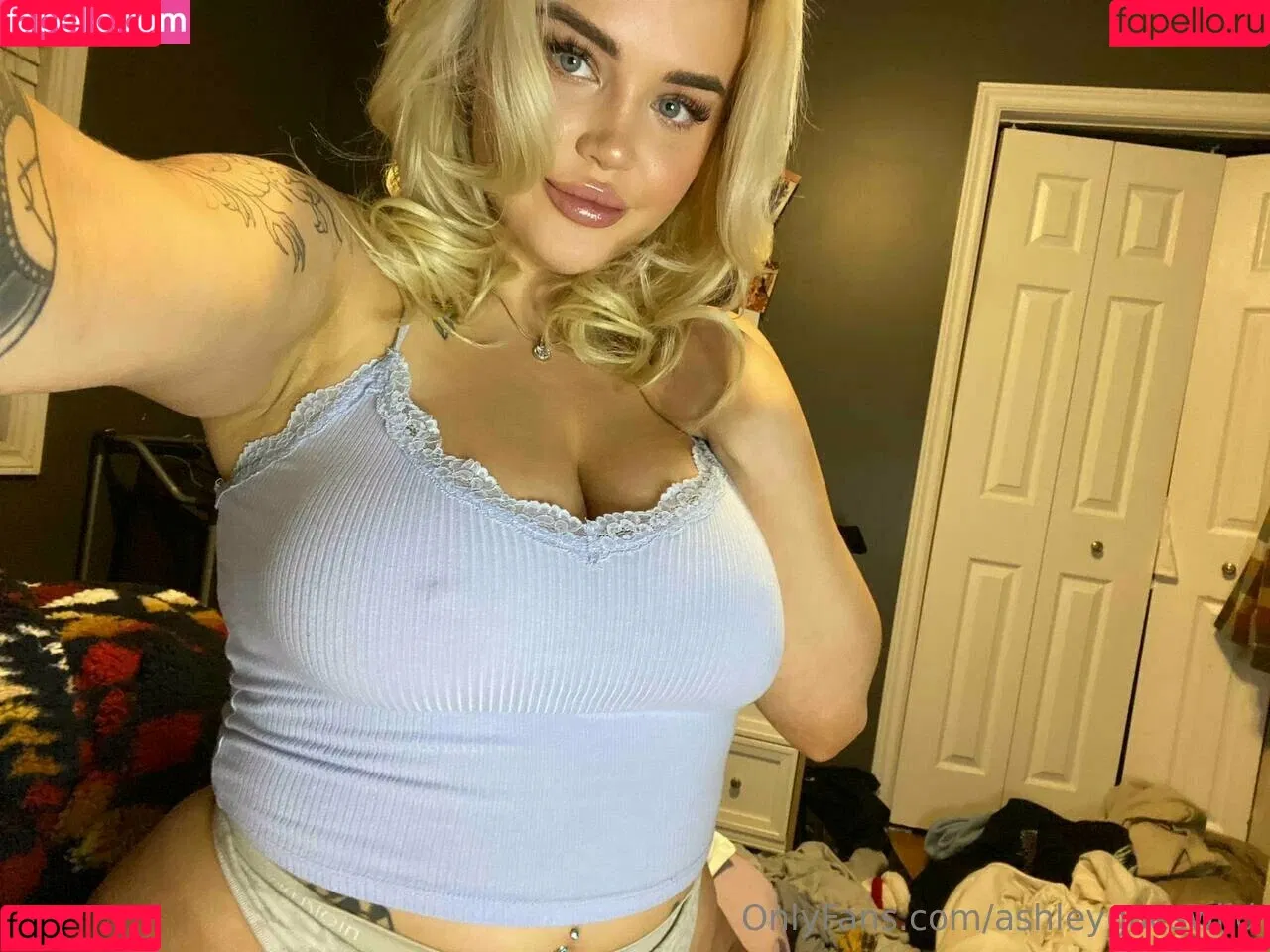 ashleygoeswild Onlyfans Photo Gallery 