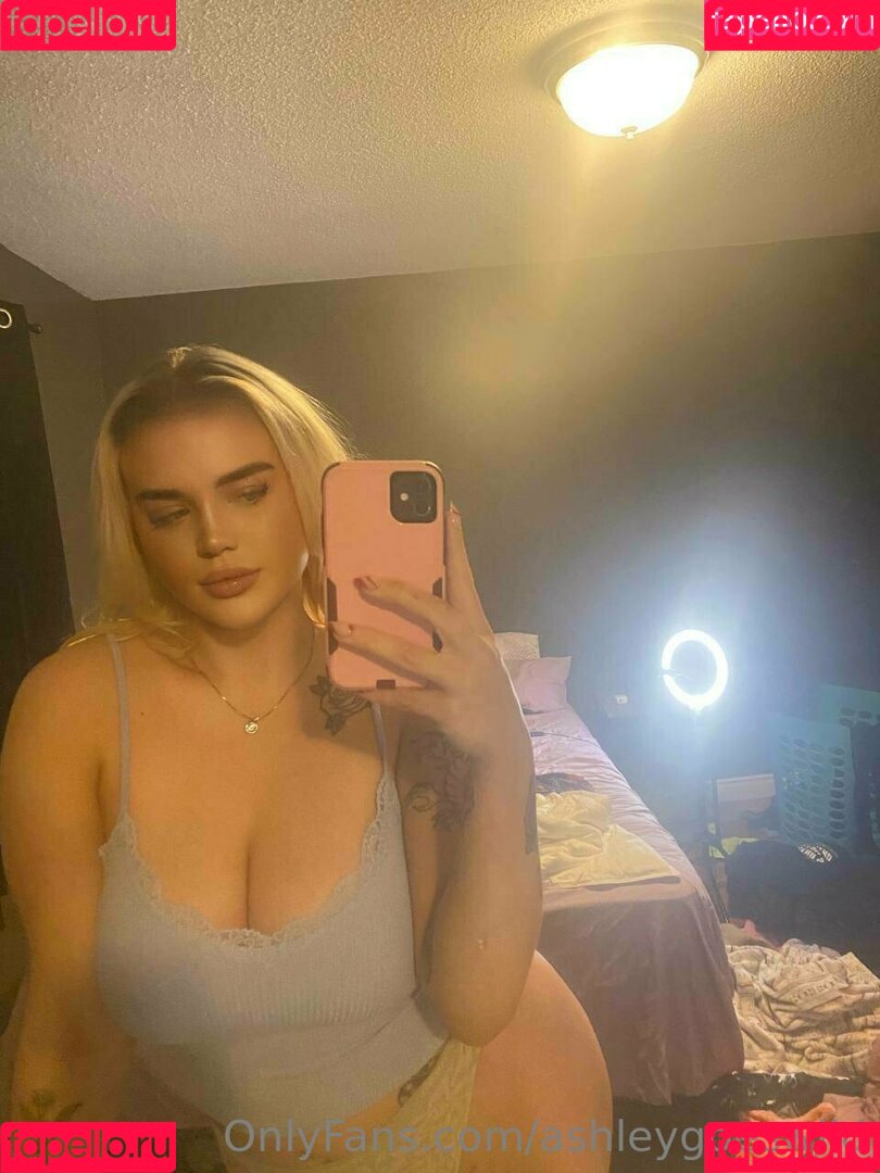 ashleygoeswild Onlyfans Photo Gallery 