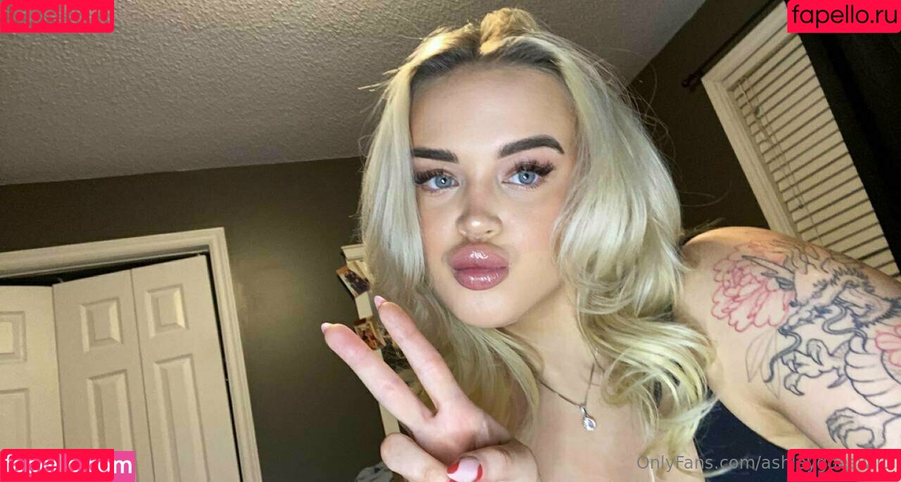 ashleygoeswild Onlyfans Photo Gallery 