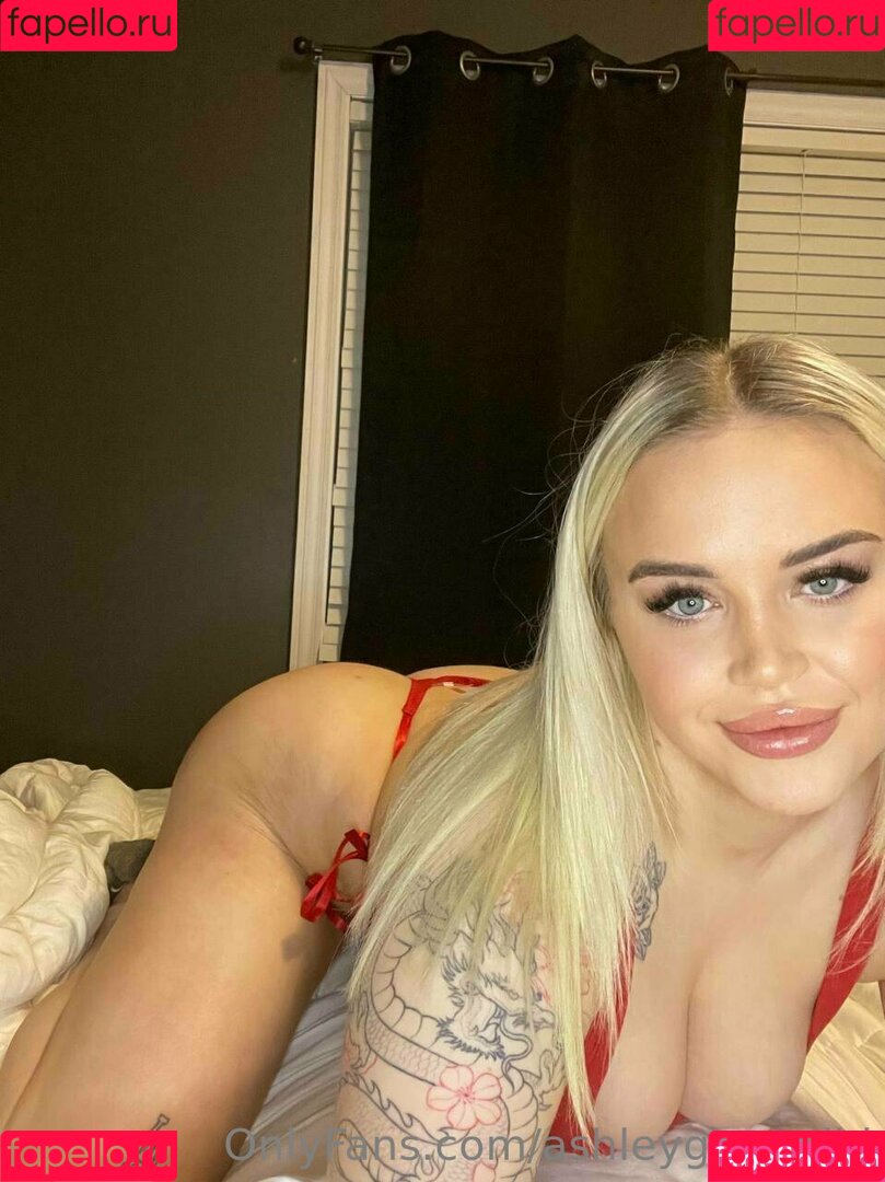 ashleygoeswild Onlyfans Photo Gallery 