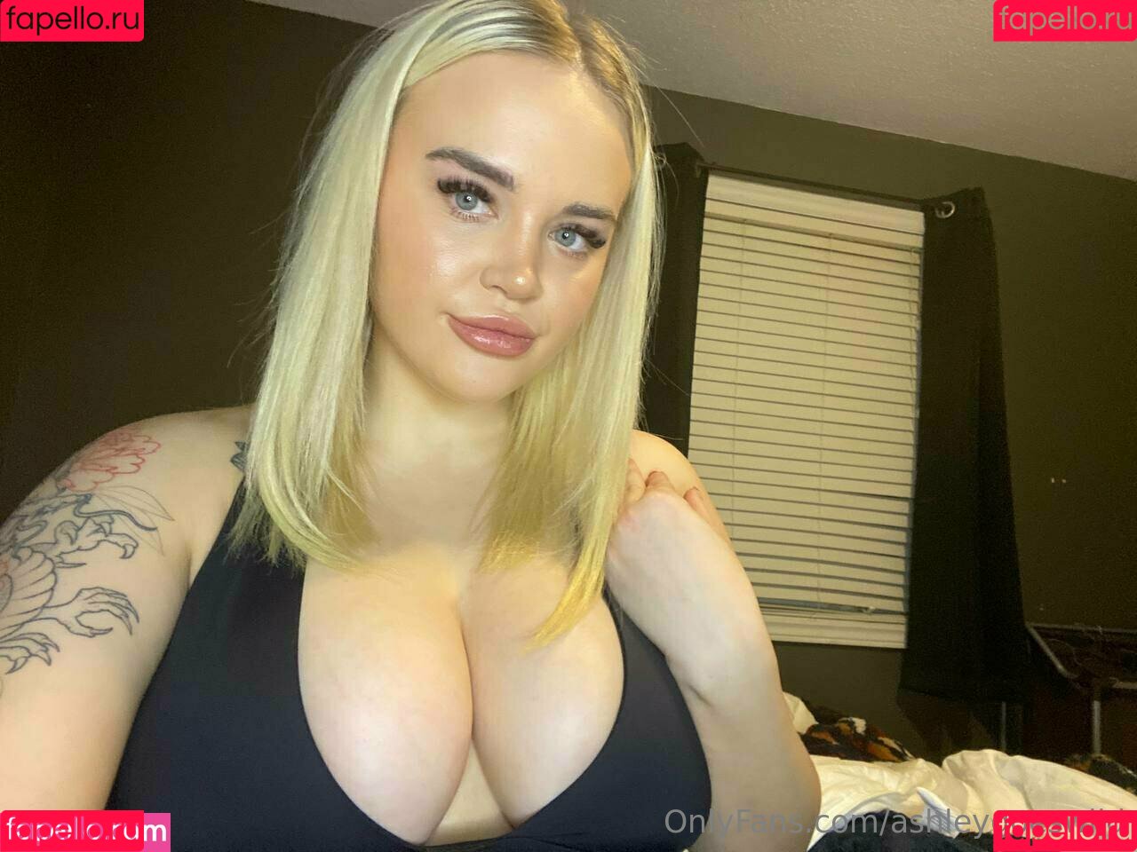 ashleygoeswild Onlyfans Photo Gallery 