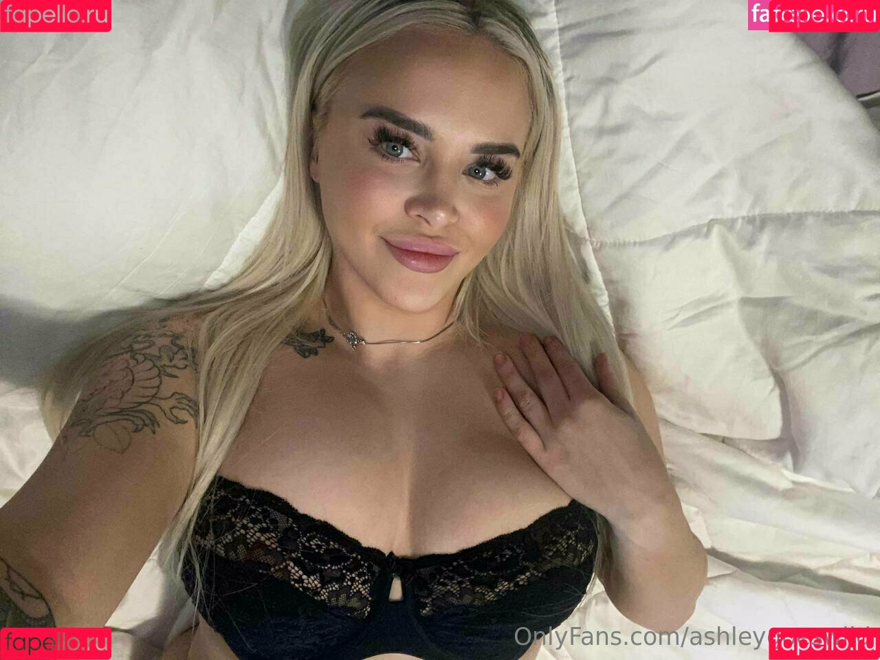 ashleygoeswild Onlyfans Photo Gallery 