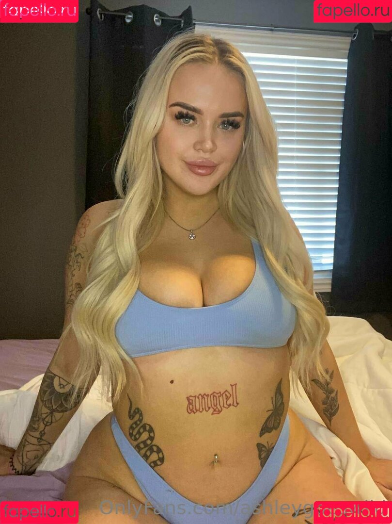 ashleygoeswild Onlyfans Photo Gallery 