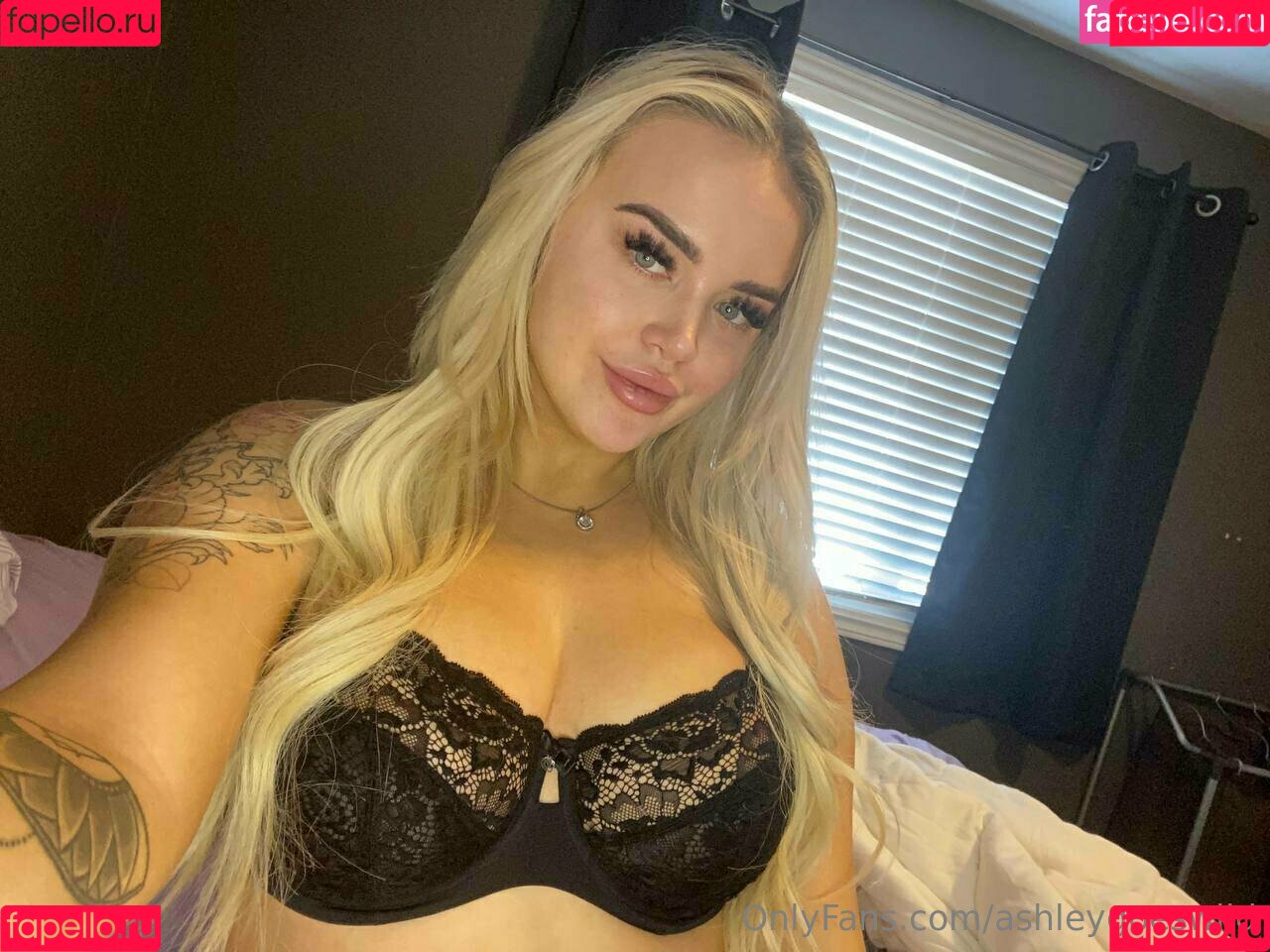 ashleygoeswild Onlyfans Photo Gallery 