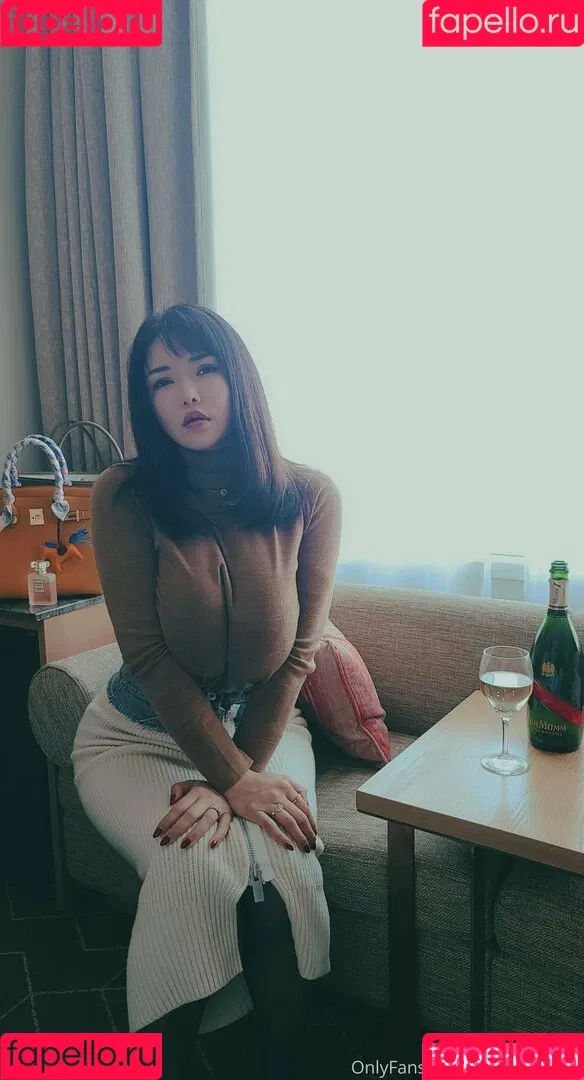 anriokita_real Onlyfans Photo Gallery 