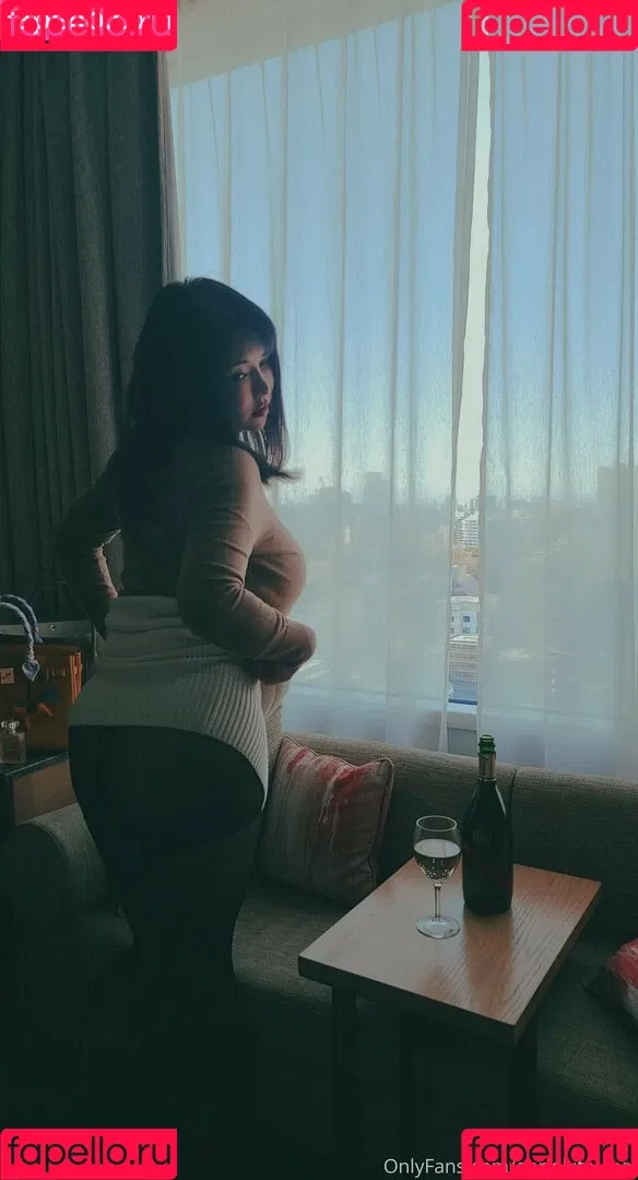 anriokita_real Onlyfans Photo Gallery 