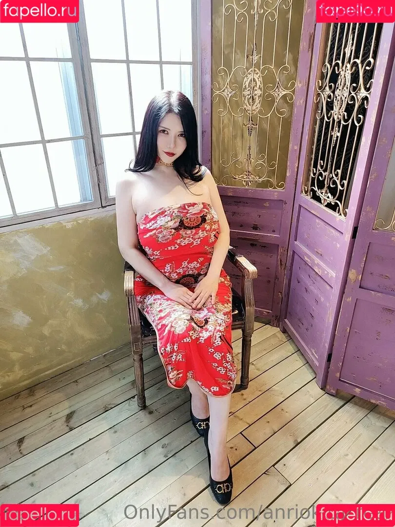 anriokita_real Onlyfans Photo Gallery 