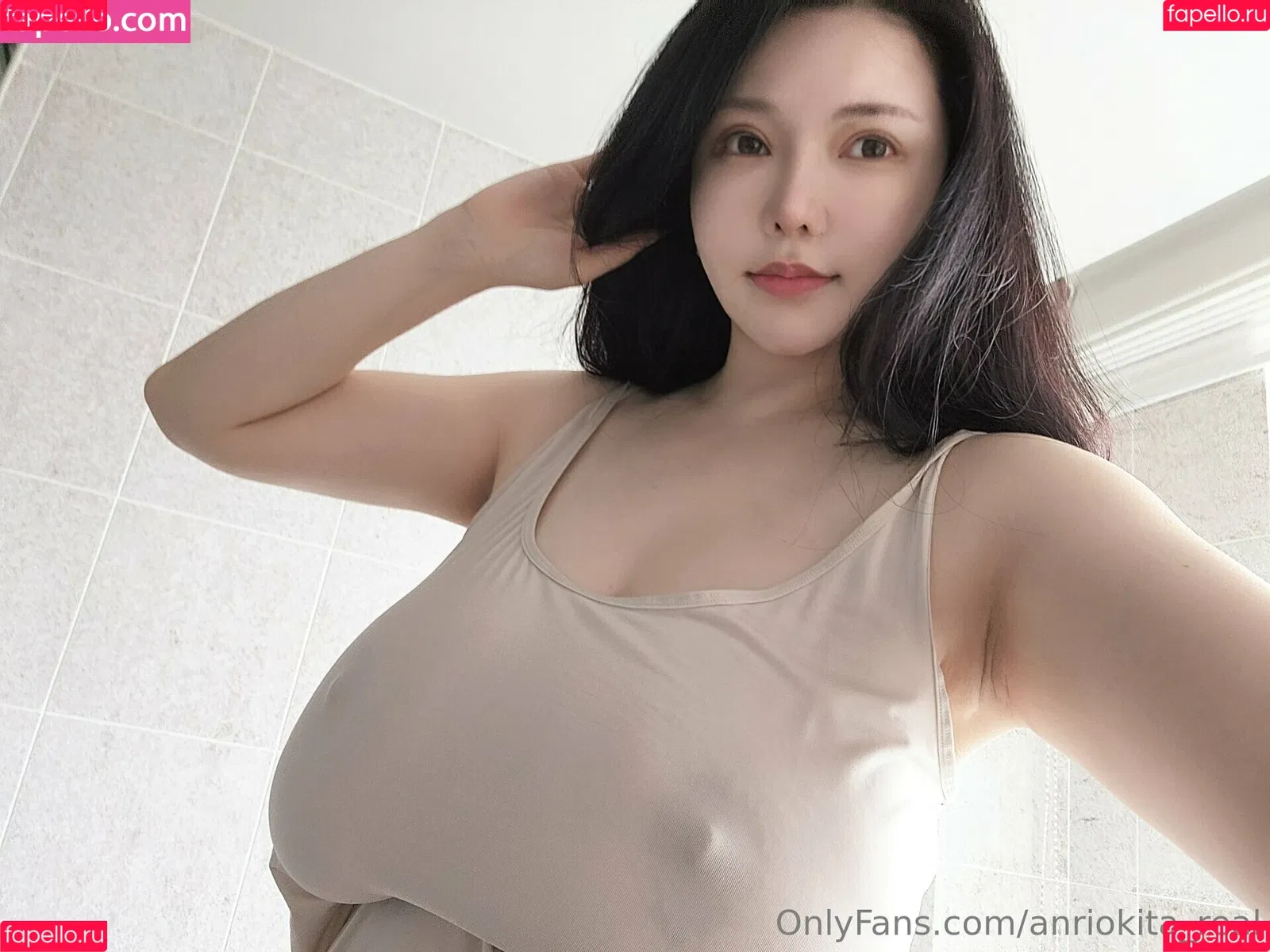 anriokita_real Onlyfans Photo Gallery 