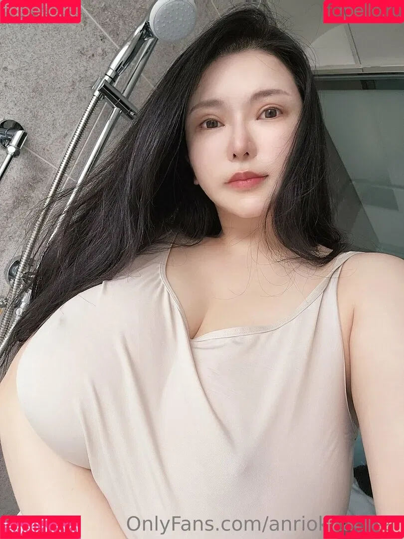 anriokita_real Onlyfans Photo Gallery 