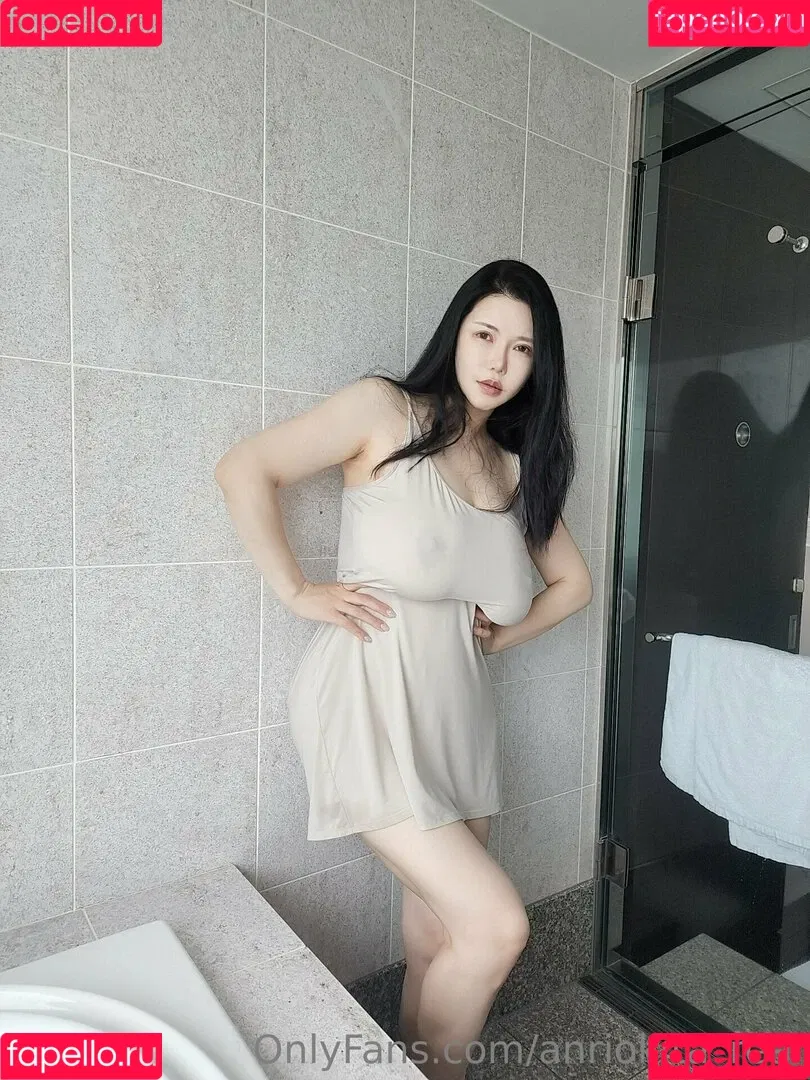 anriokita_real Onlyfans Photo Gallery 
