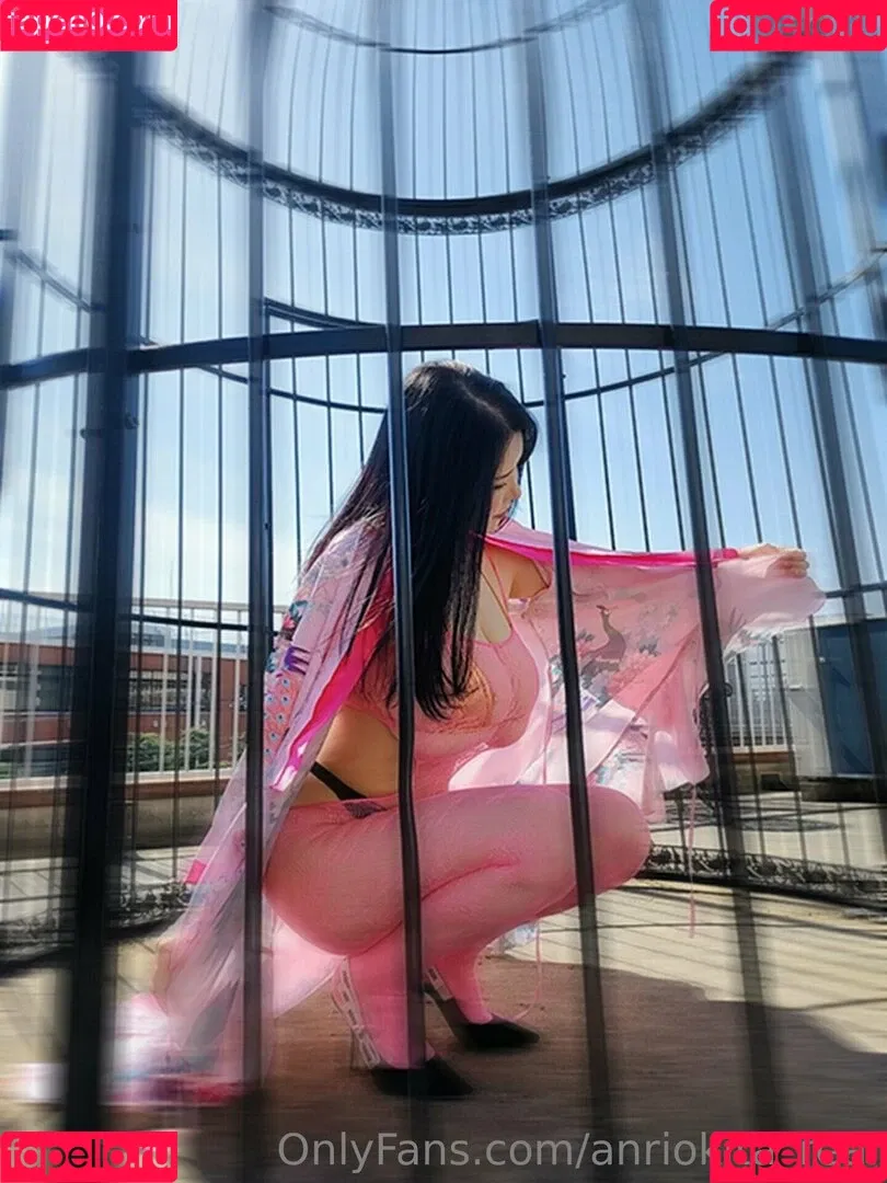 anriokita_real Onlyfans Photo Gallery 