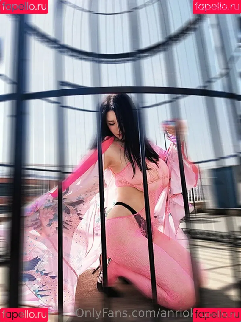 anriokita_real Onlyfans Photo Gallery 