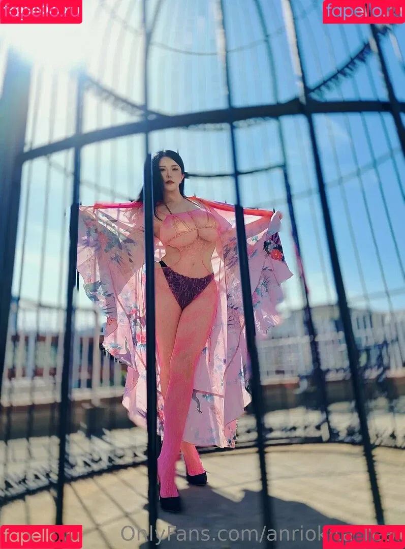 anriokita_real Onlyfans Photo Gallery 