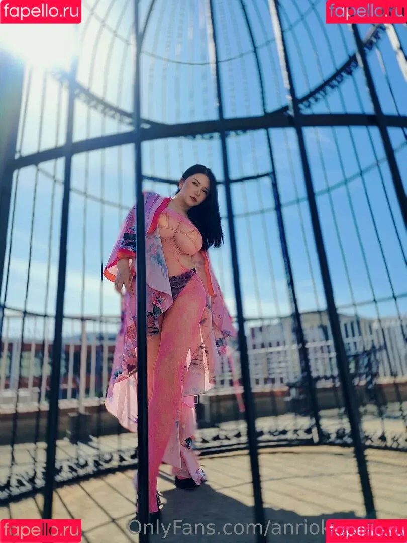 anriokita_real Onlyfans Photo Gallery 
