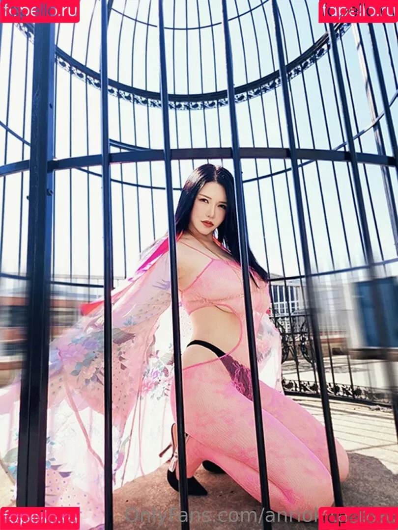 anriokita_real Onlyfans Photo Gallery 