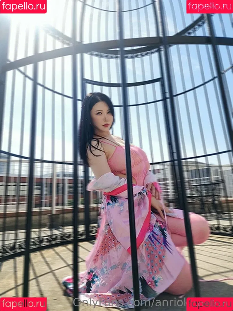 anriokita_real Onlyfans Photo Gallery 