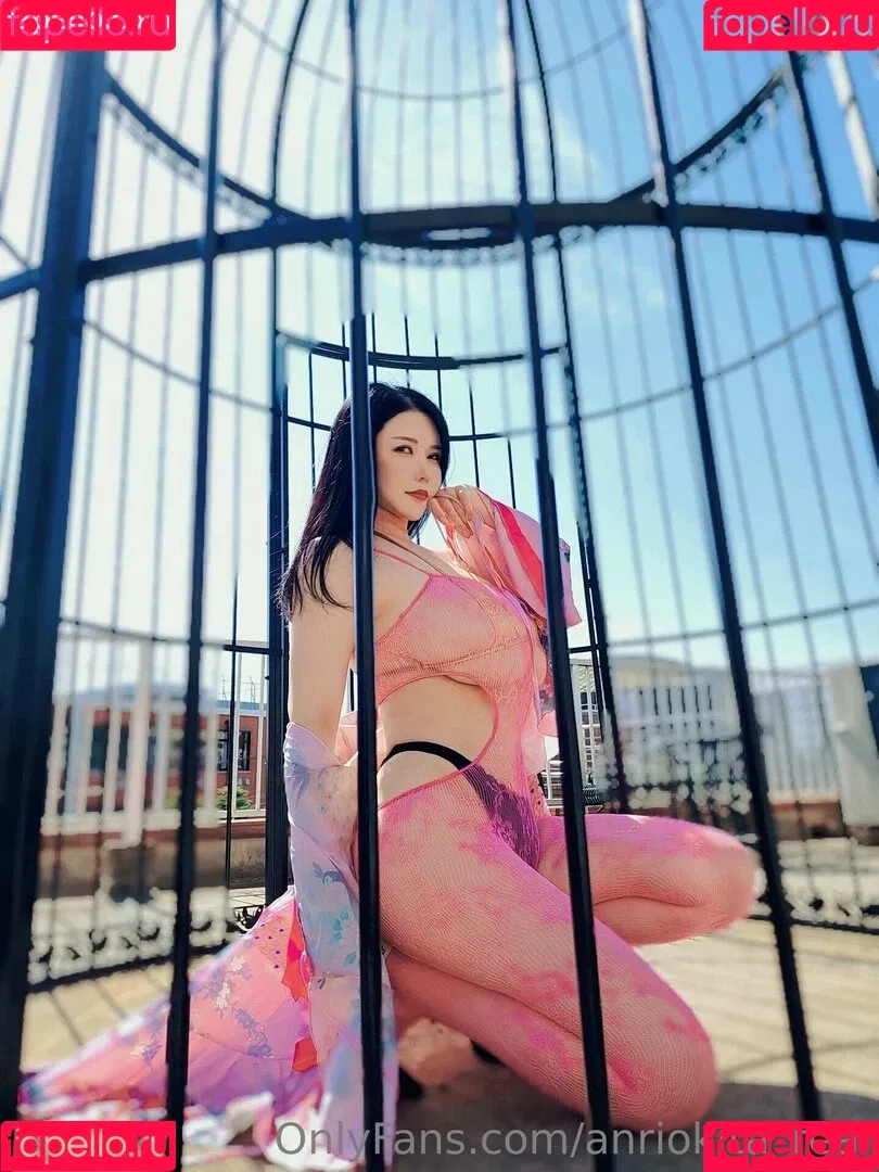anriokita_real Onlyfans Photo Gallery 