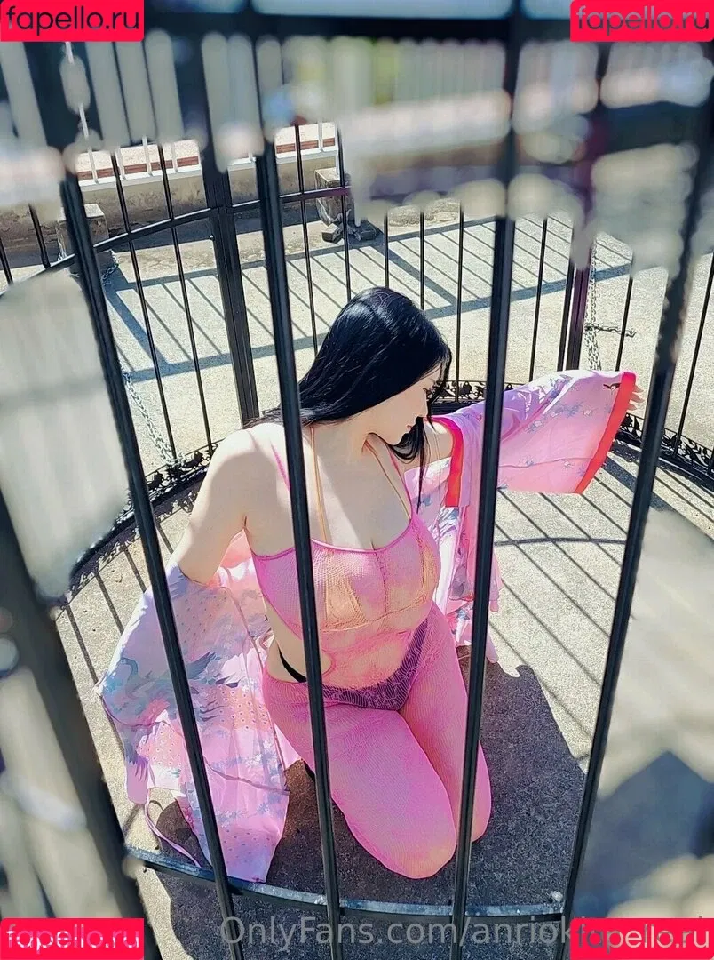 anriokita_real Onlyfans Photo Gallery 