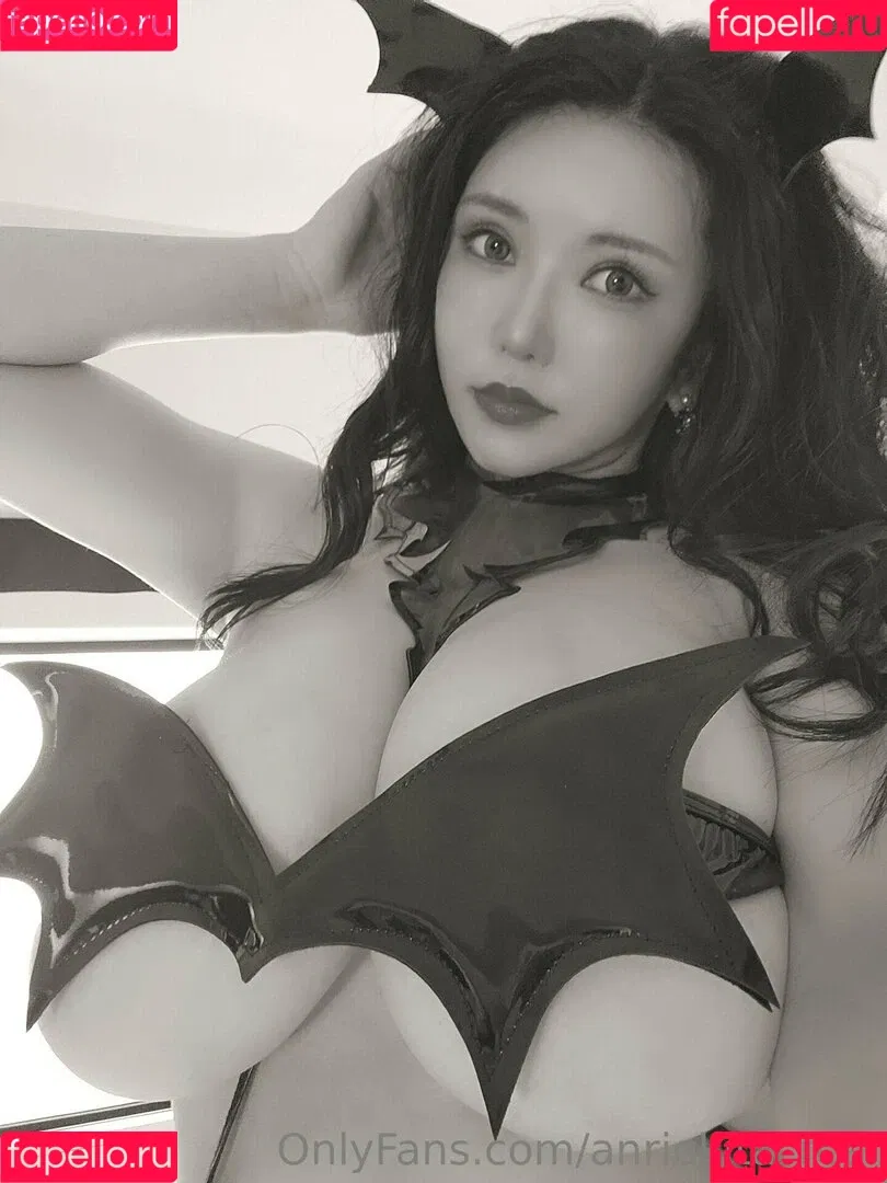 anriokita_real Onlyfans Photo Gallery 