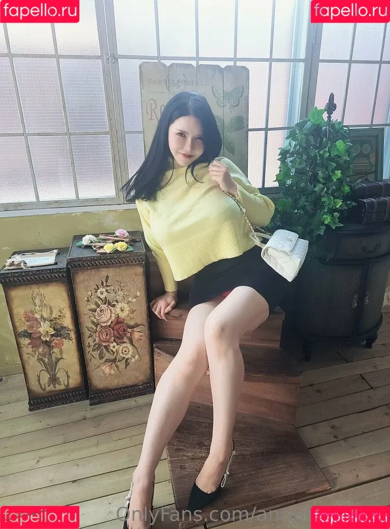 anriokita_real Onlyfans Photo Gallery 