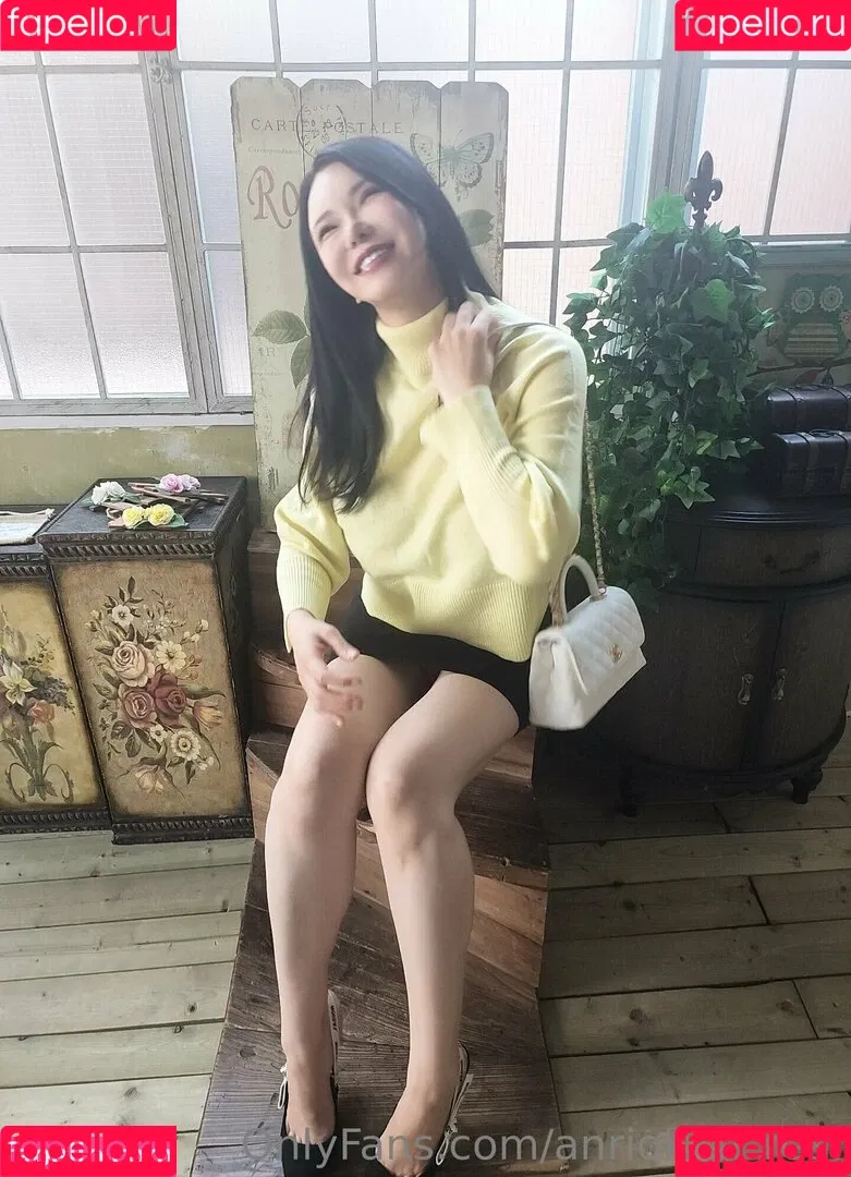 anriokita_real Onlyfans Photo Gallery 