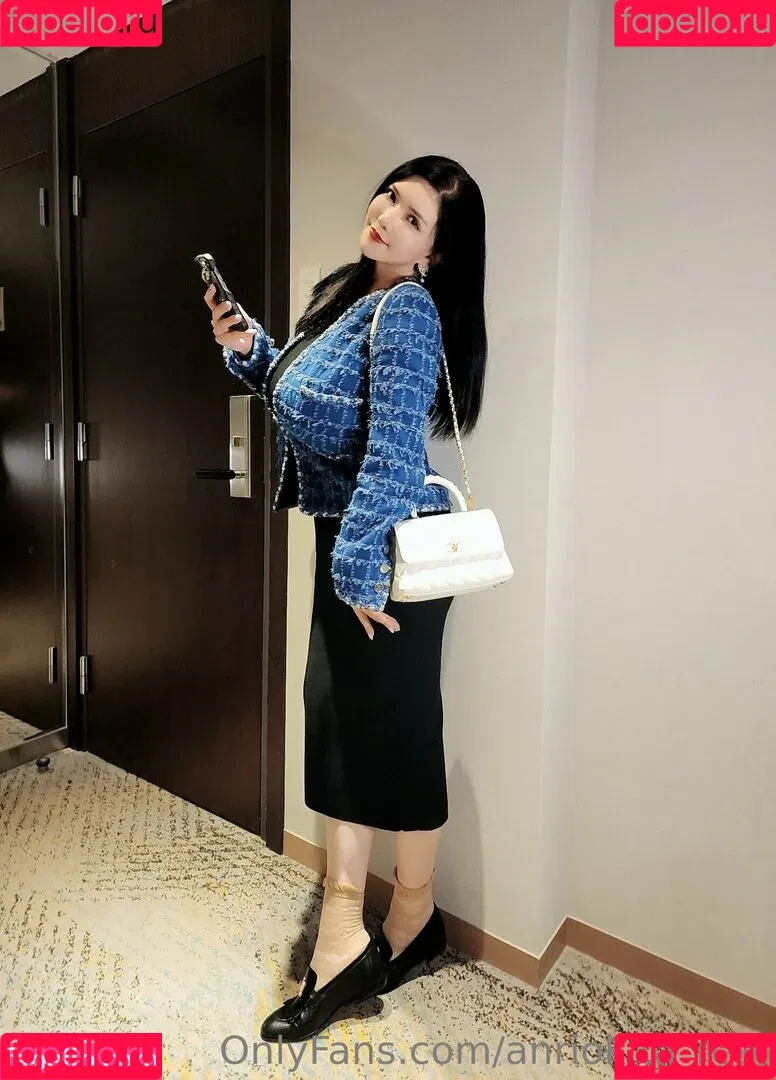 anriokita_real Onlyfans Photo Gallery 