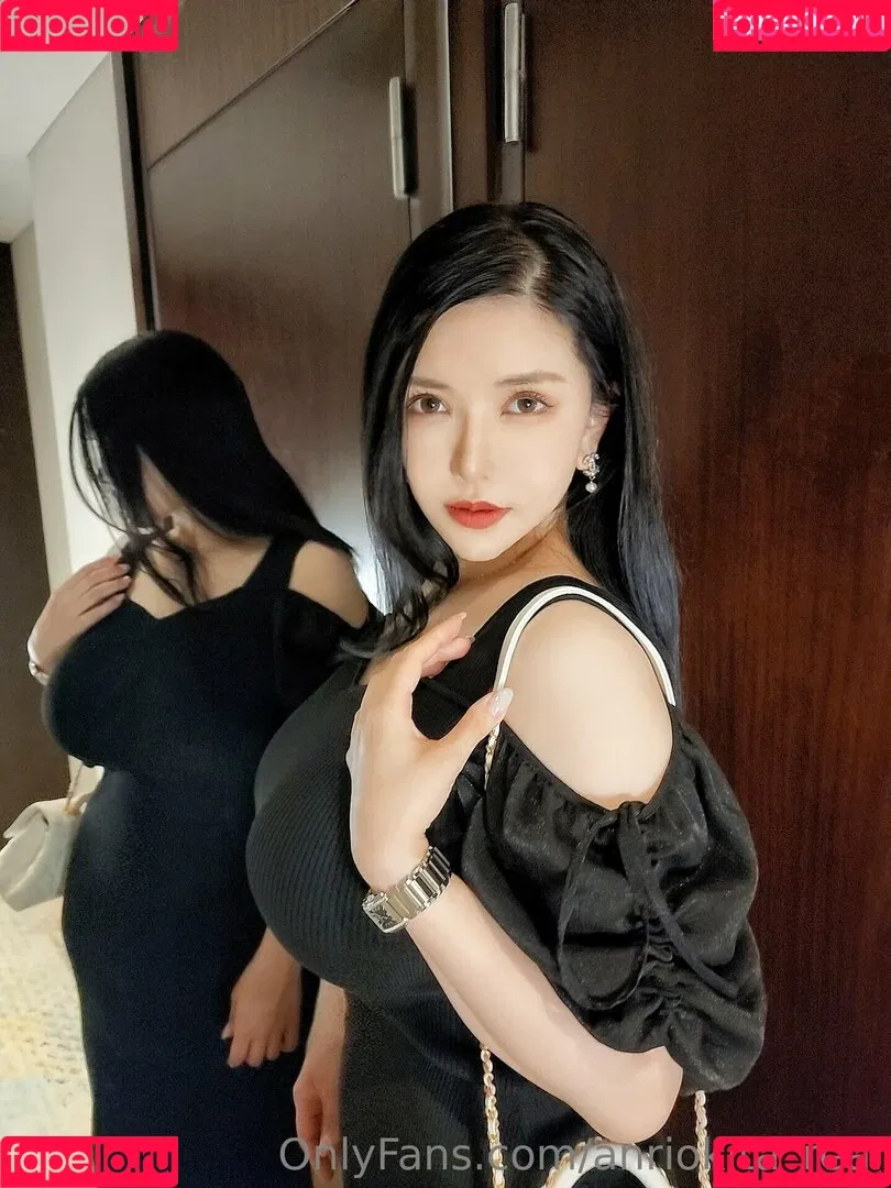 anriokita_real Onlyfans Photo Gallery 