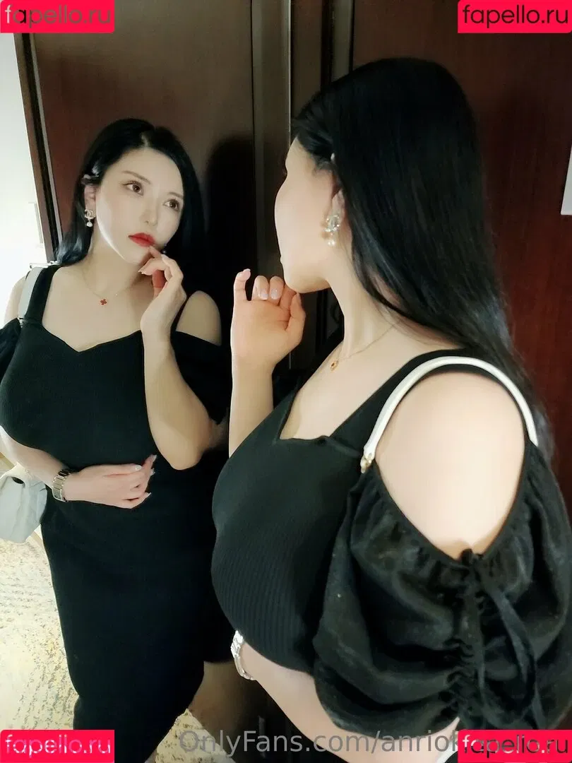 anriokita_real Onlyfans Photo Gallery 